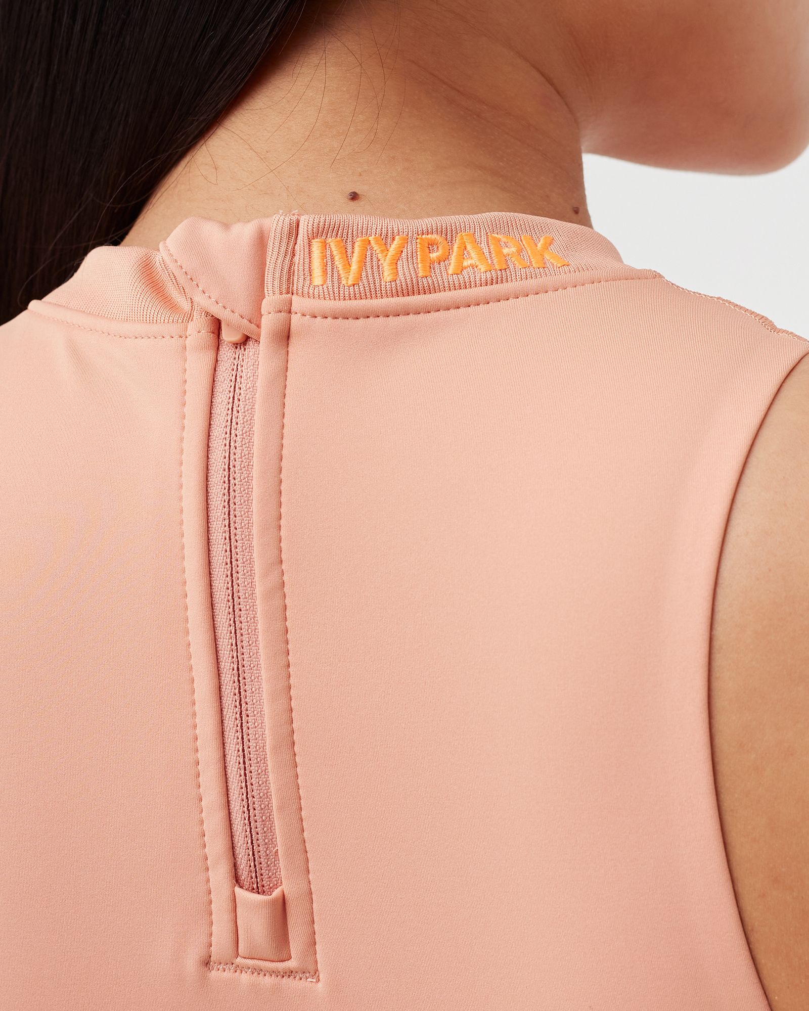 WMNS Adidas x Ivy Park Crop Top