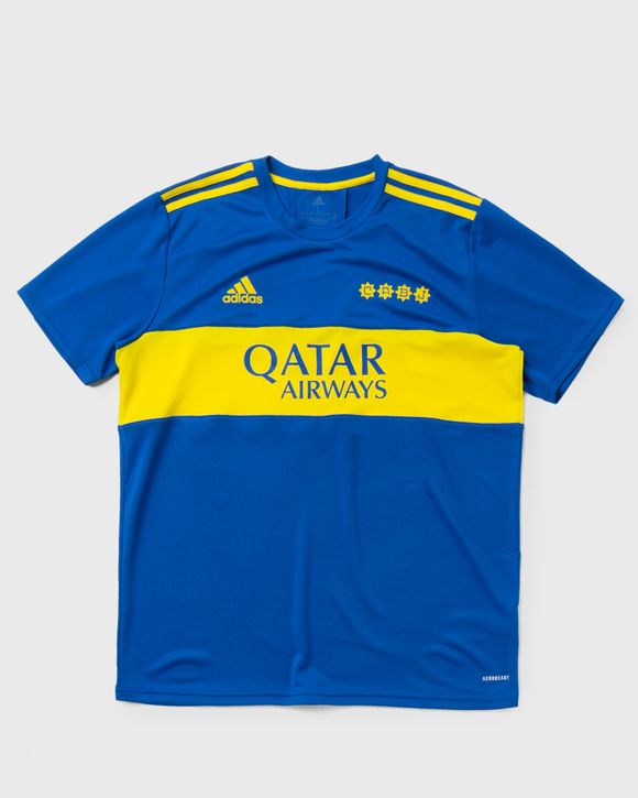 Adidas Boca Juniors Retro 1996 Sweatshirt - Sizes Available From S - XXL