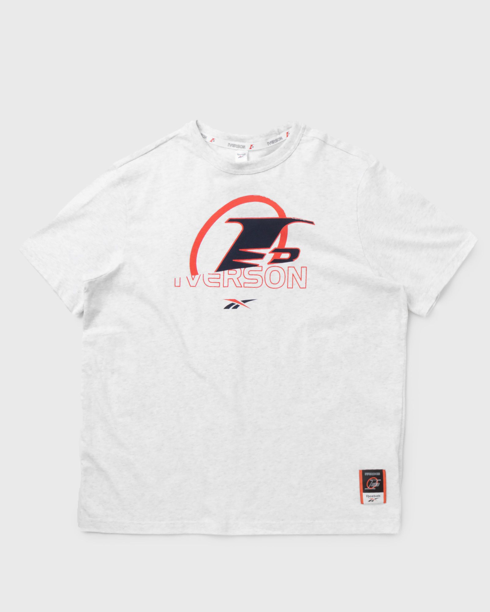 BASKETBALL IVERSON I3 TEE