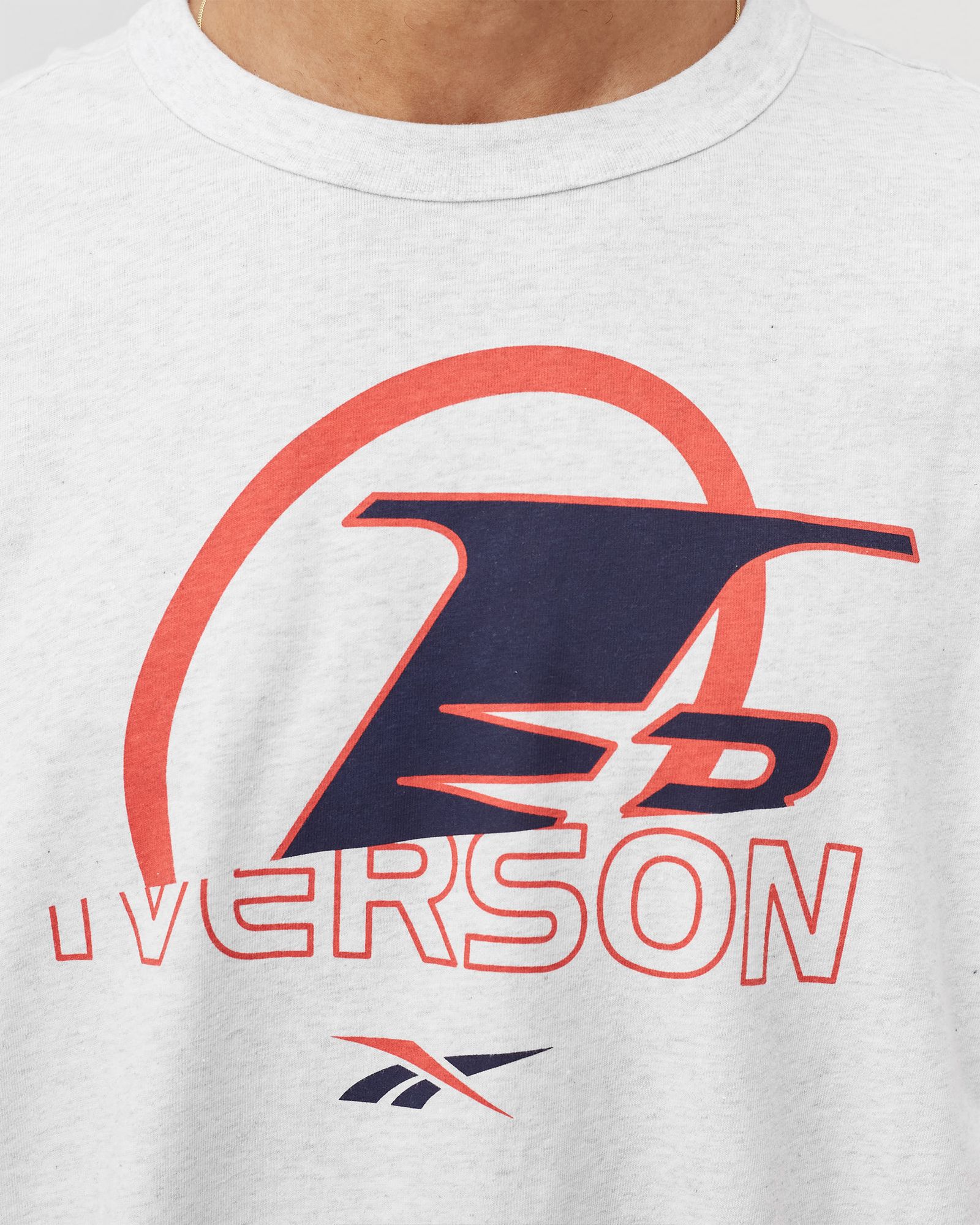 BASKETBALL IVERSON I3 TEE