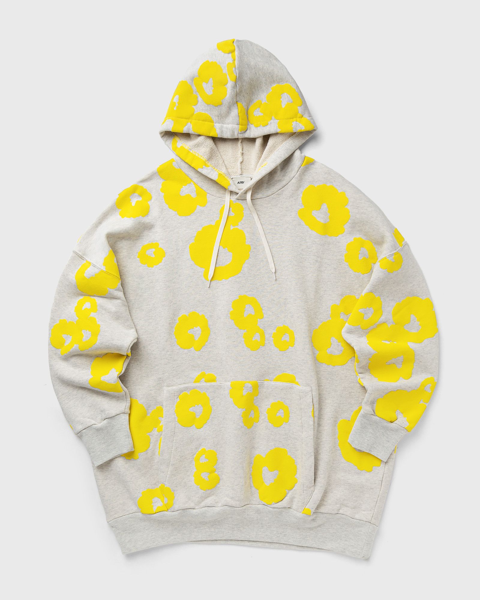 HOODIE DRESS MAIN WOM