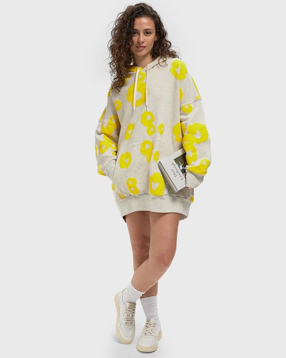 Thumbnail - HOODIE DRESS MAIN WOM