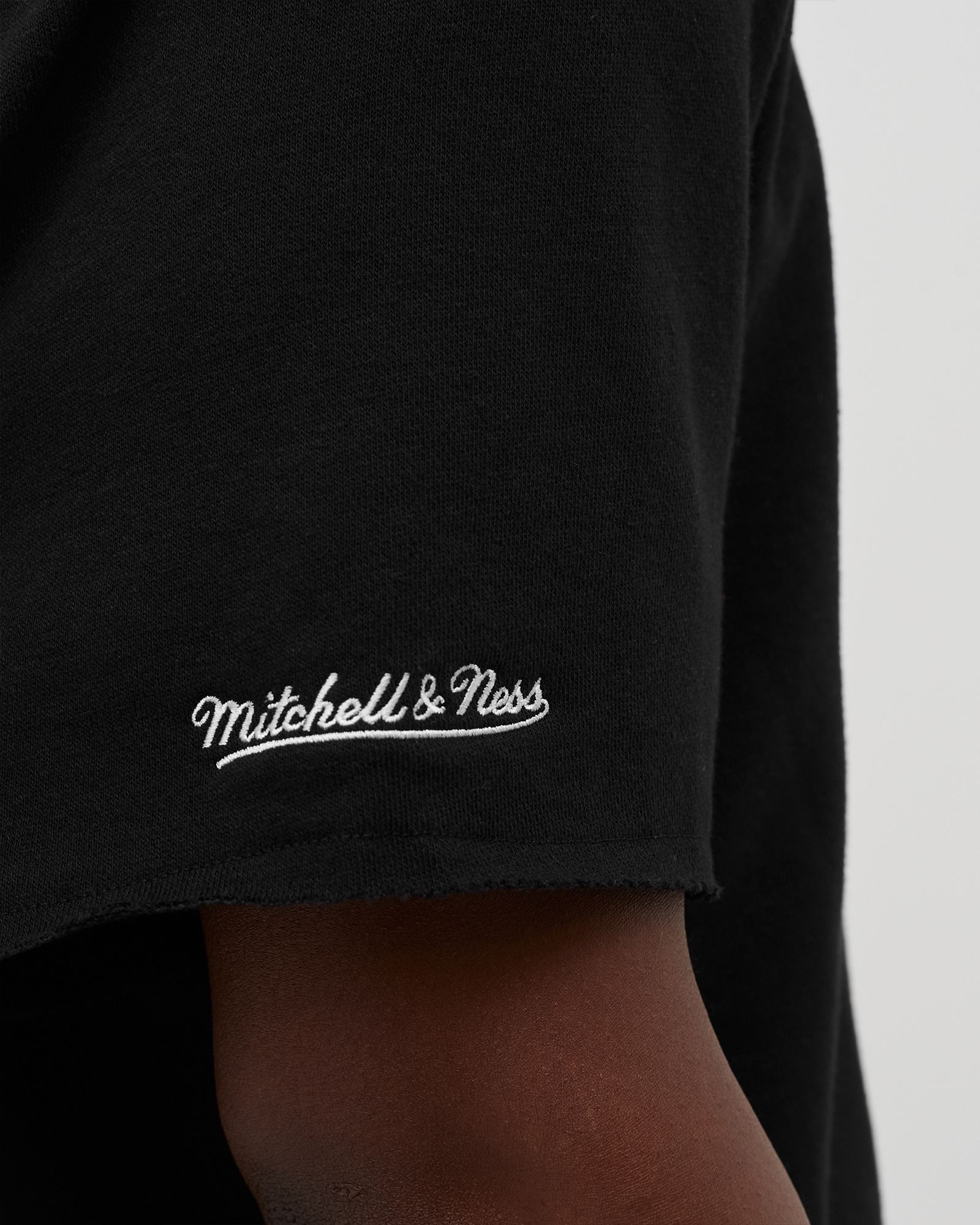 Gameday Shortsleeve Hoodie Miami Heat