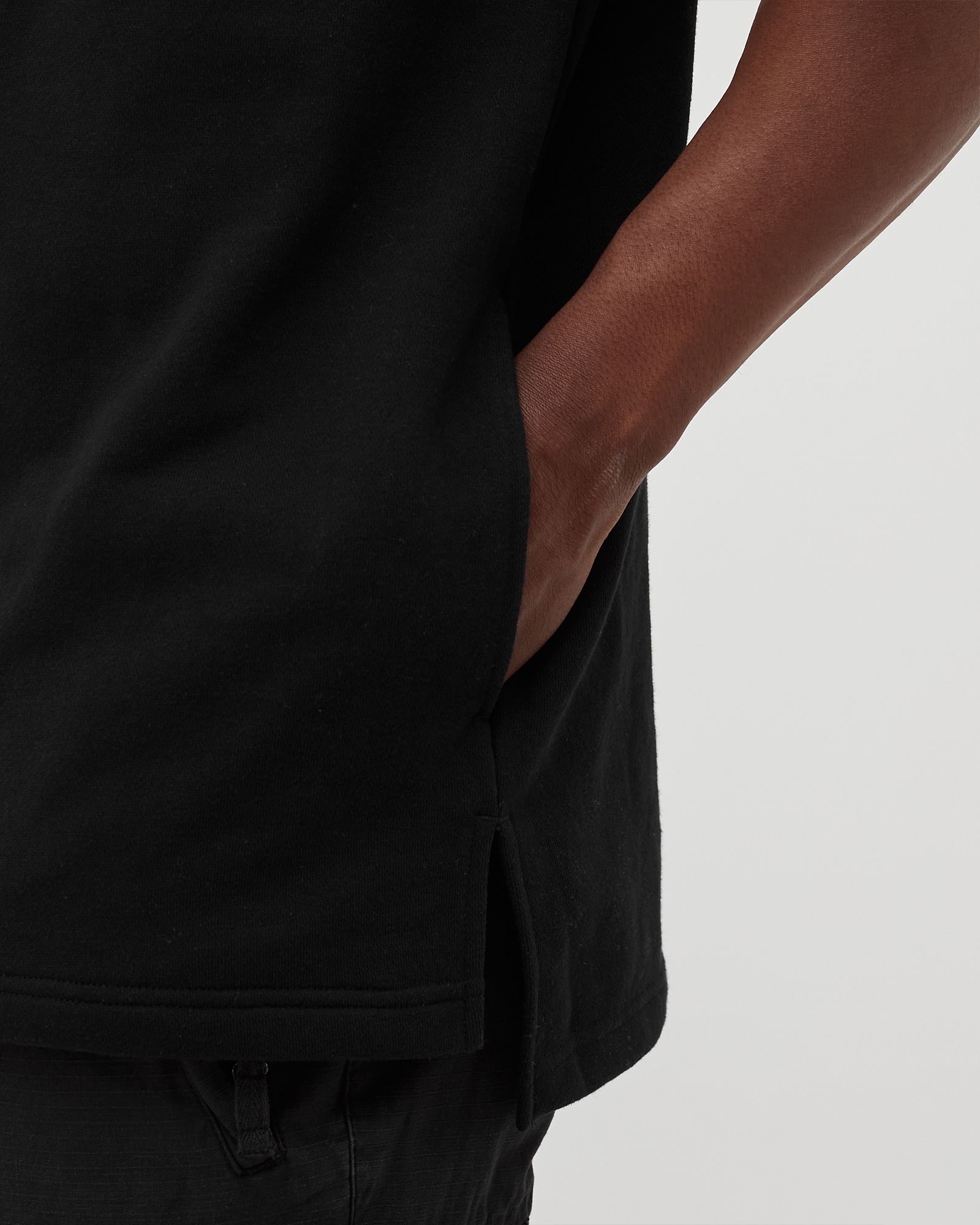 Gameday Shortsleeve Hoodie Miami Heat