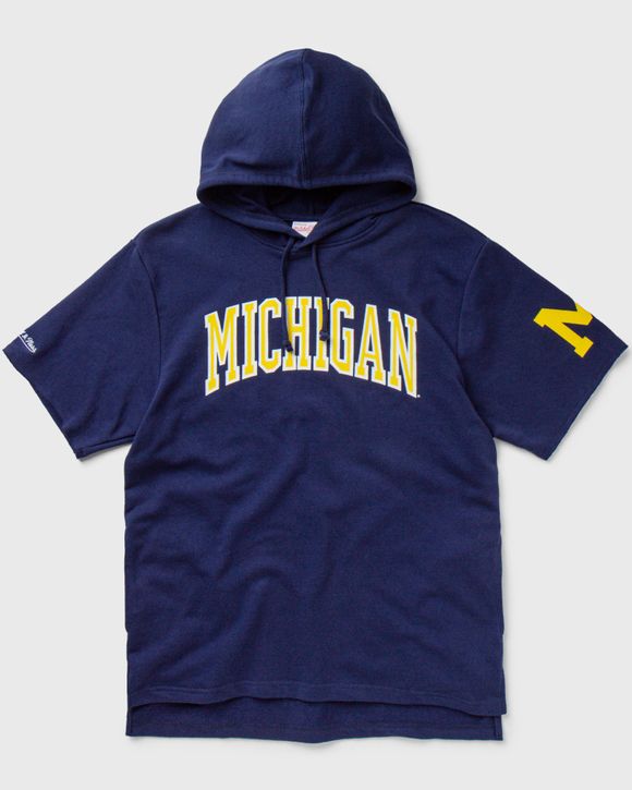Gameday S/S FT Michigan Hoody