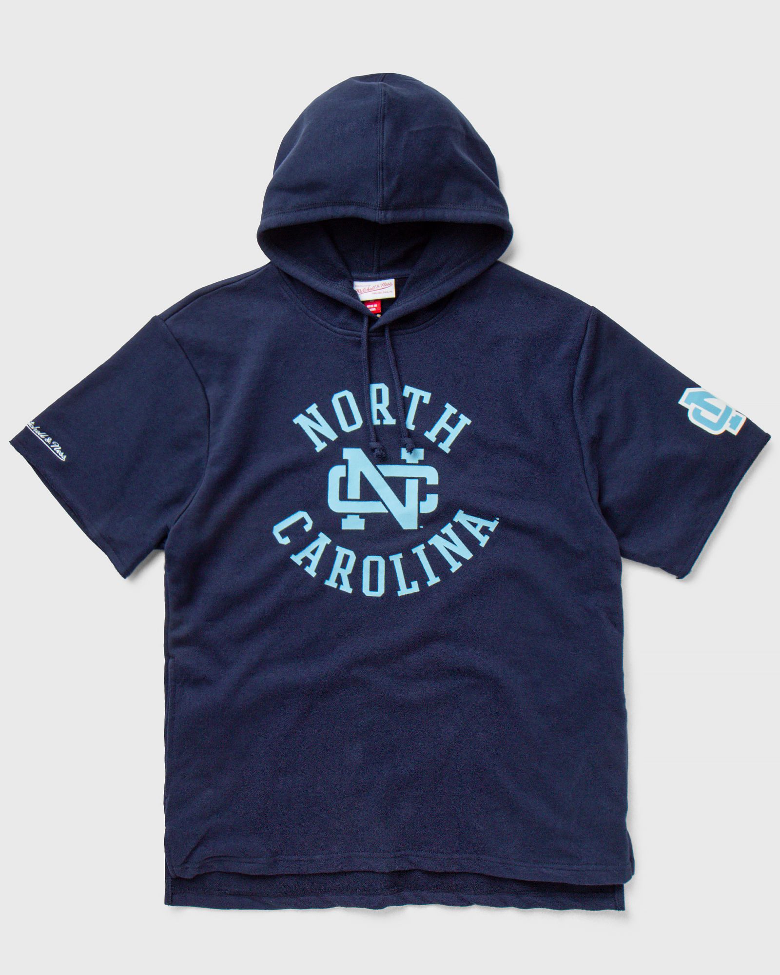 Gameday S/S FT Hoody - UNIVERSITY OF NORTH CAROLINA