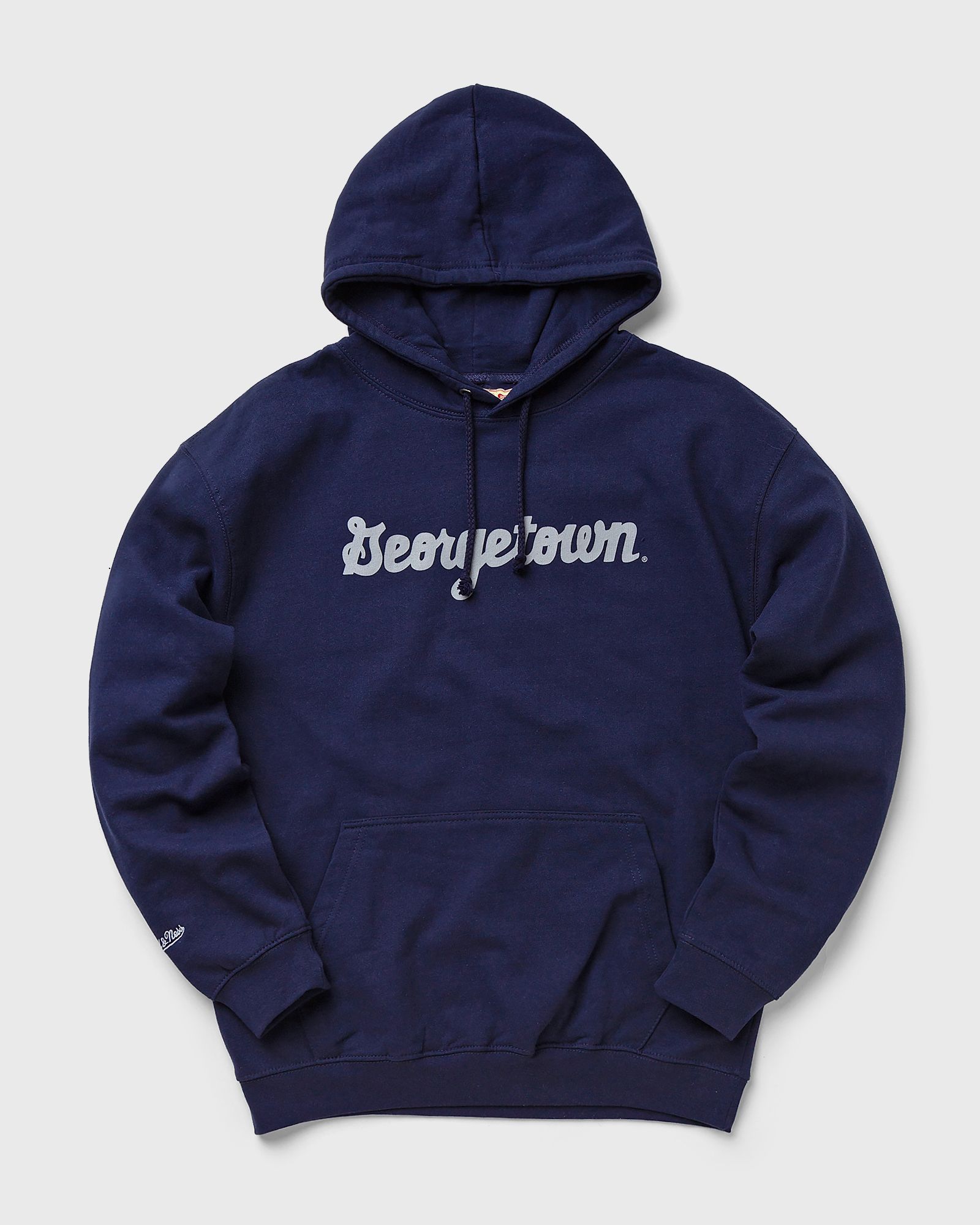 OG Hoody-Georgetown University