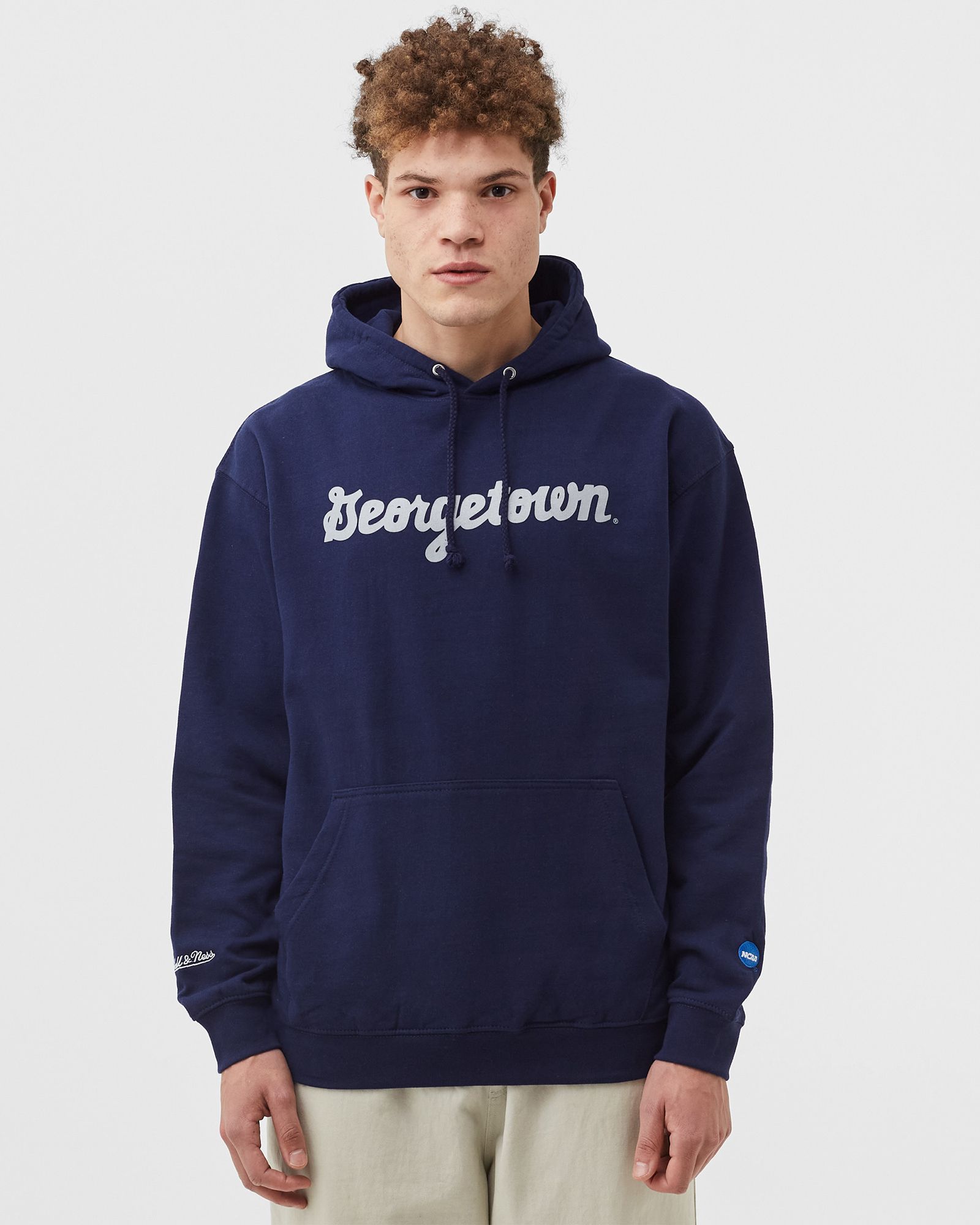OG Hoody-Georgetown University
