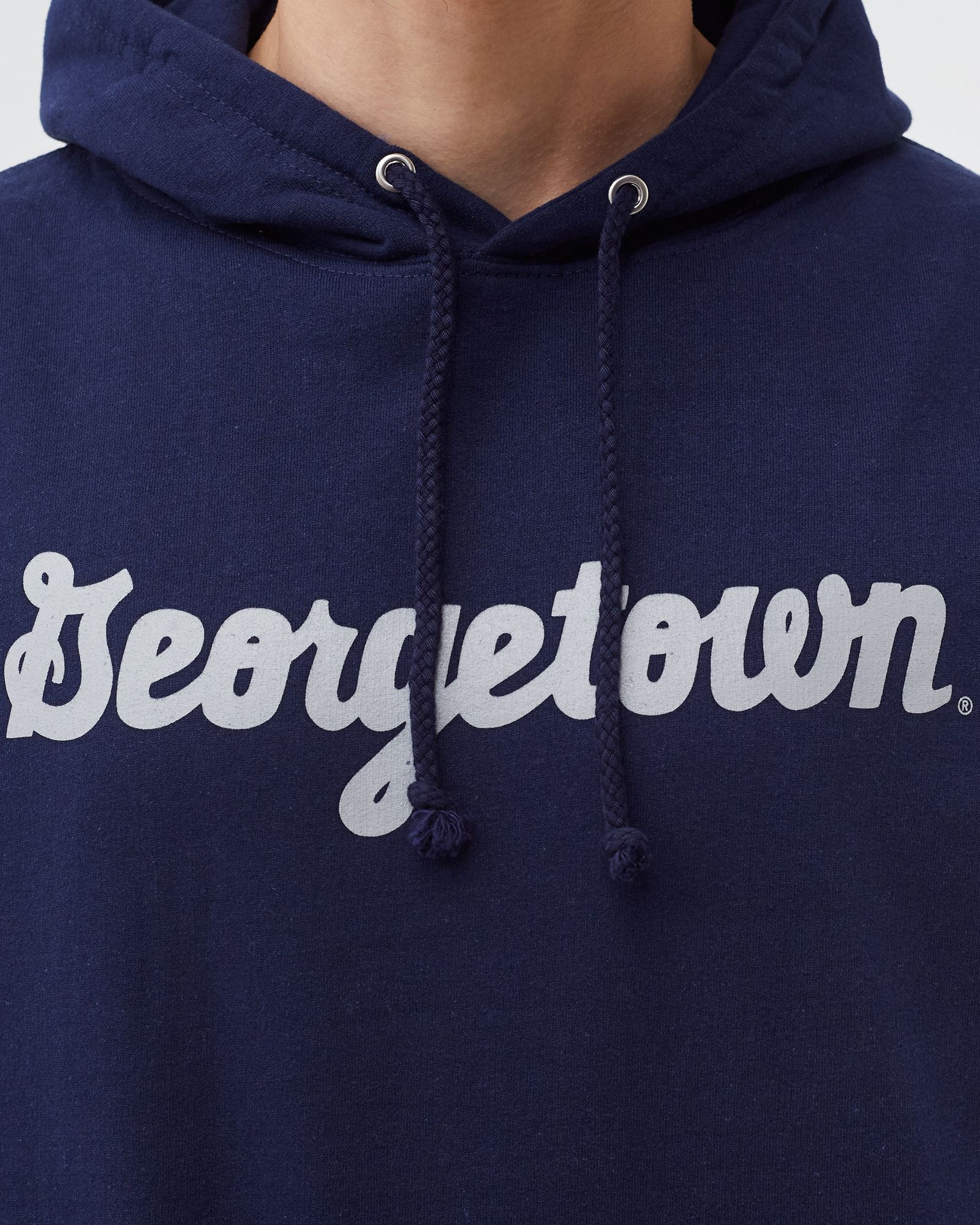 OG Hoody-Georgetown University