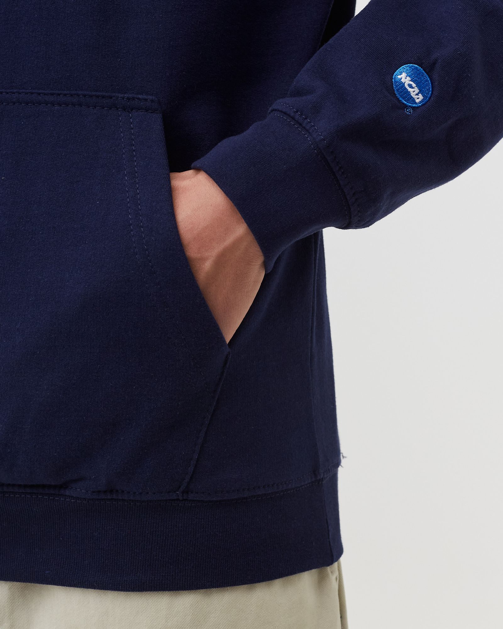 OG Hoody-Georgetown University