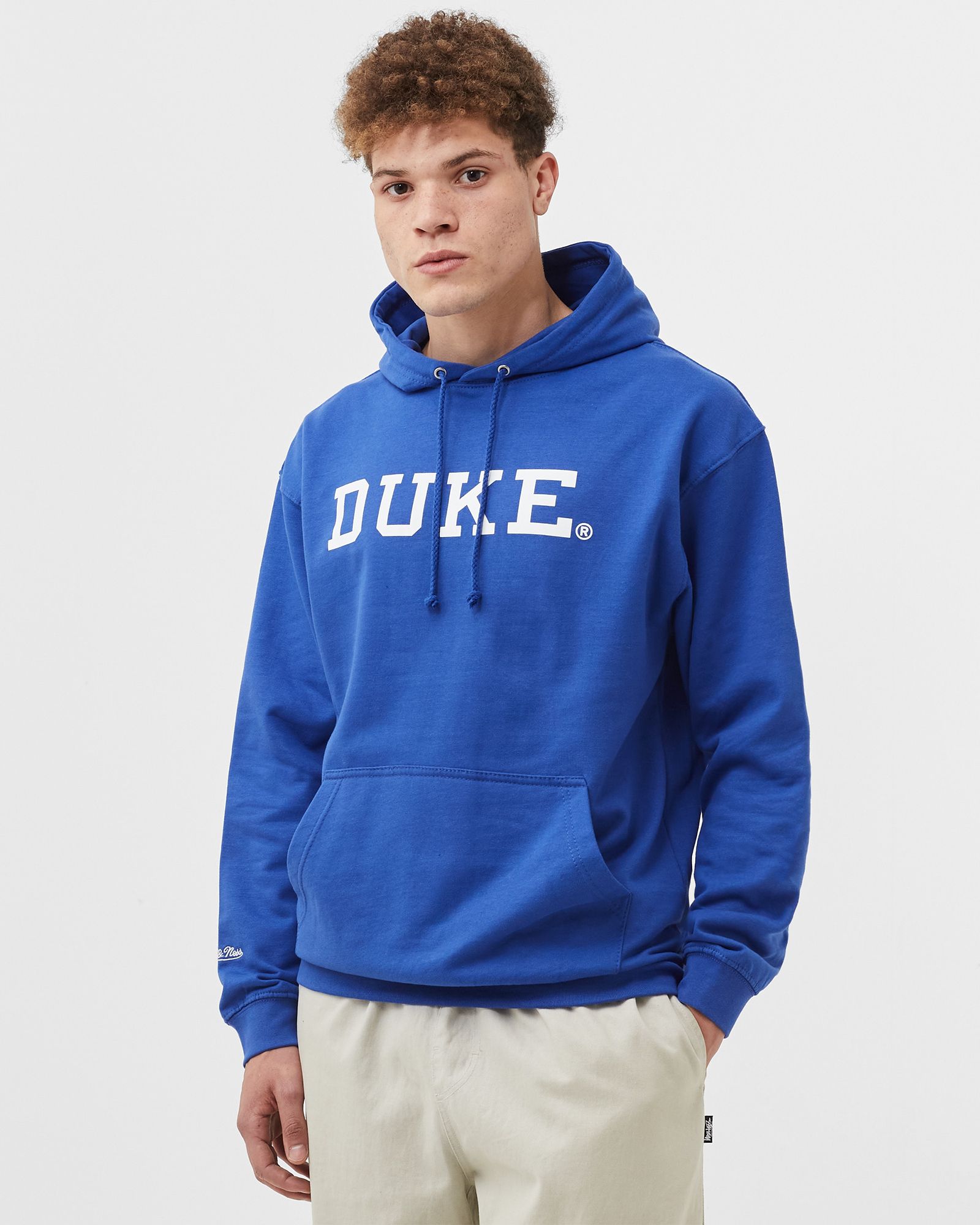 OG Hoody-Duke University