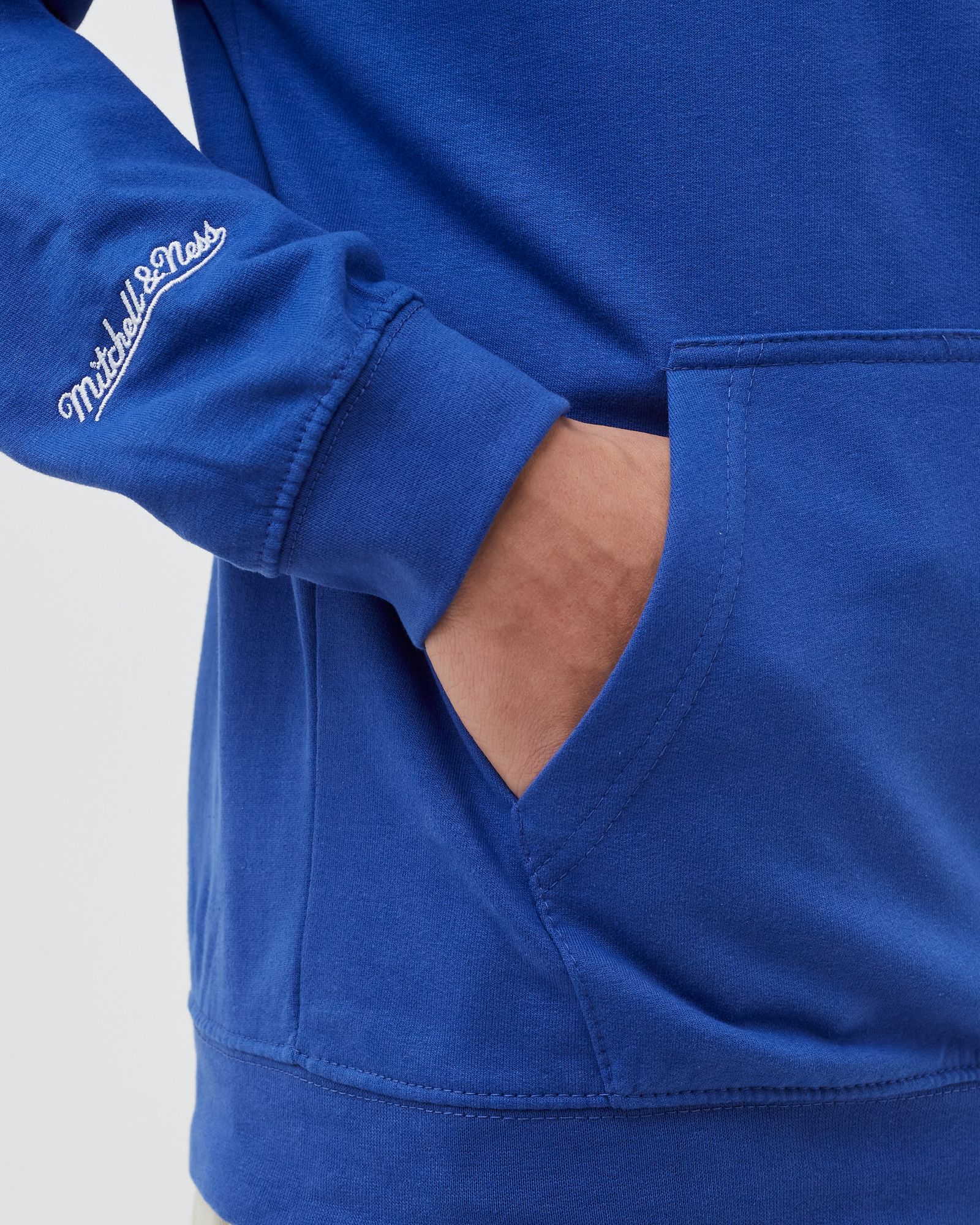 OG Hoody-Duke University