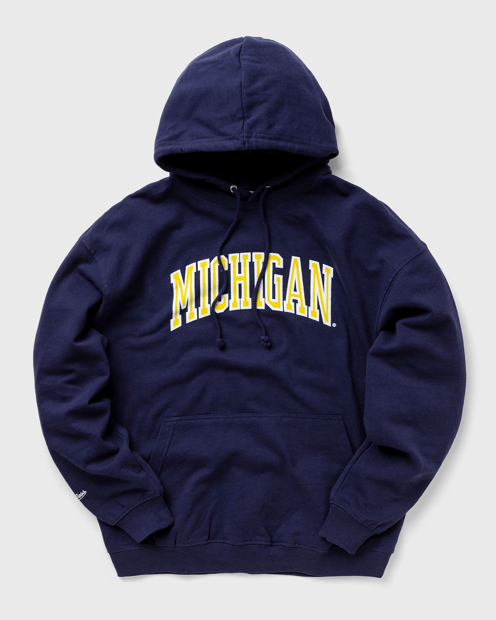 OG Hoody-University Michigan