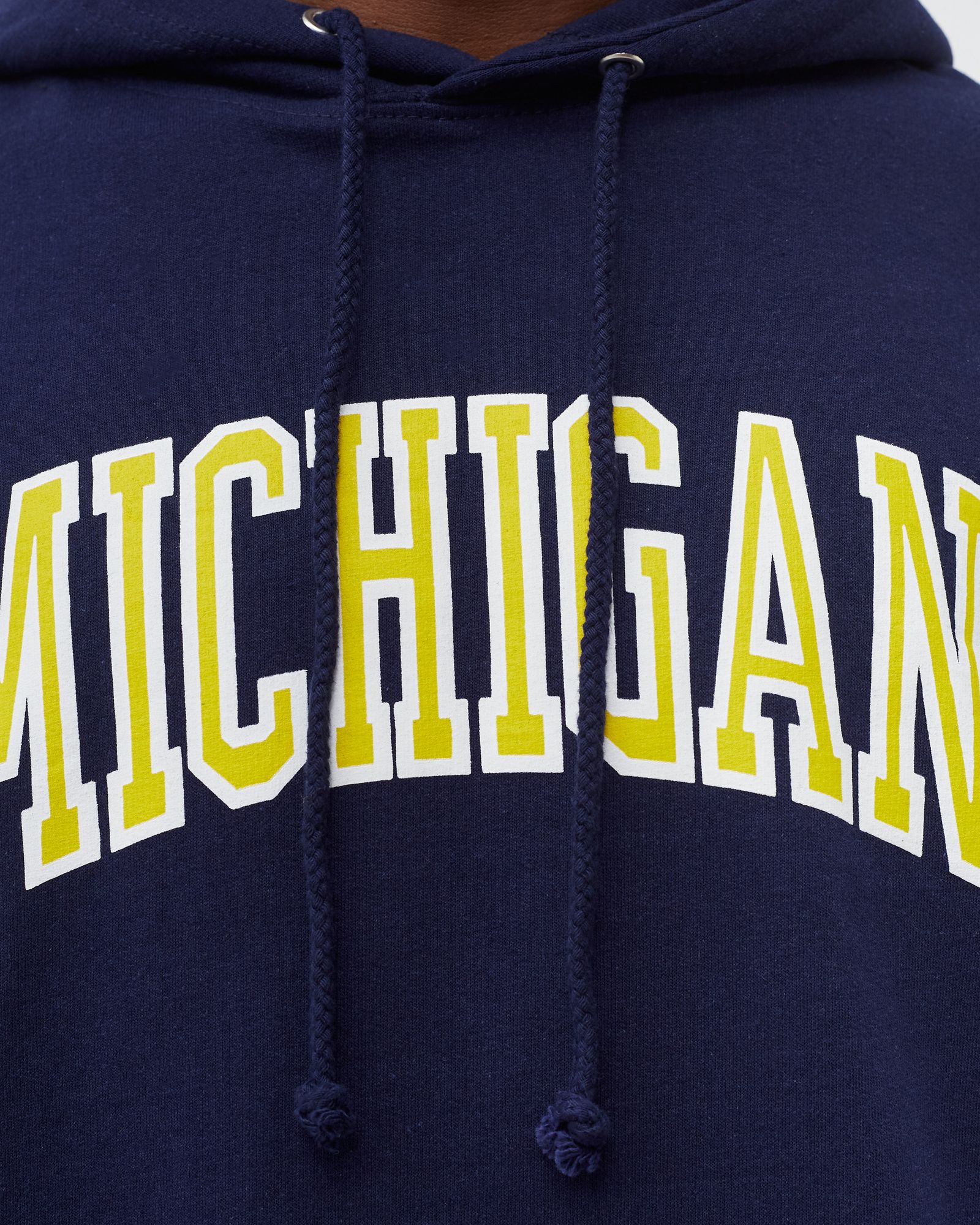 OG Hoody-University Michigan