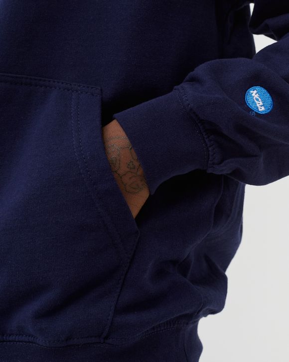 OG Hoody-University Michigan