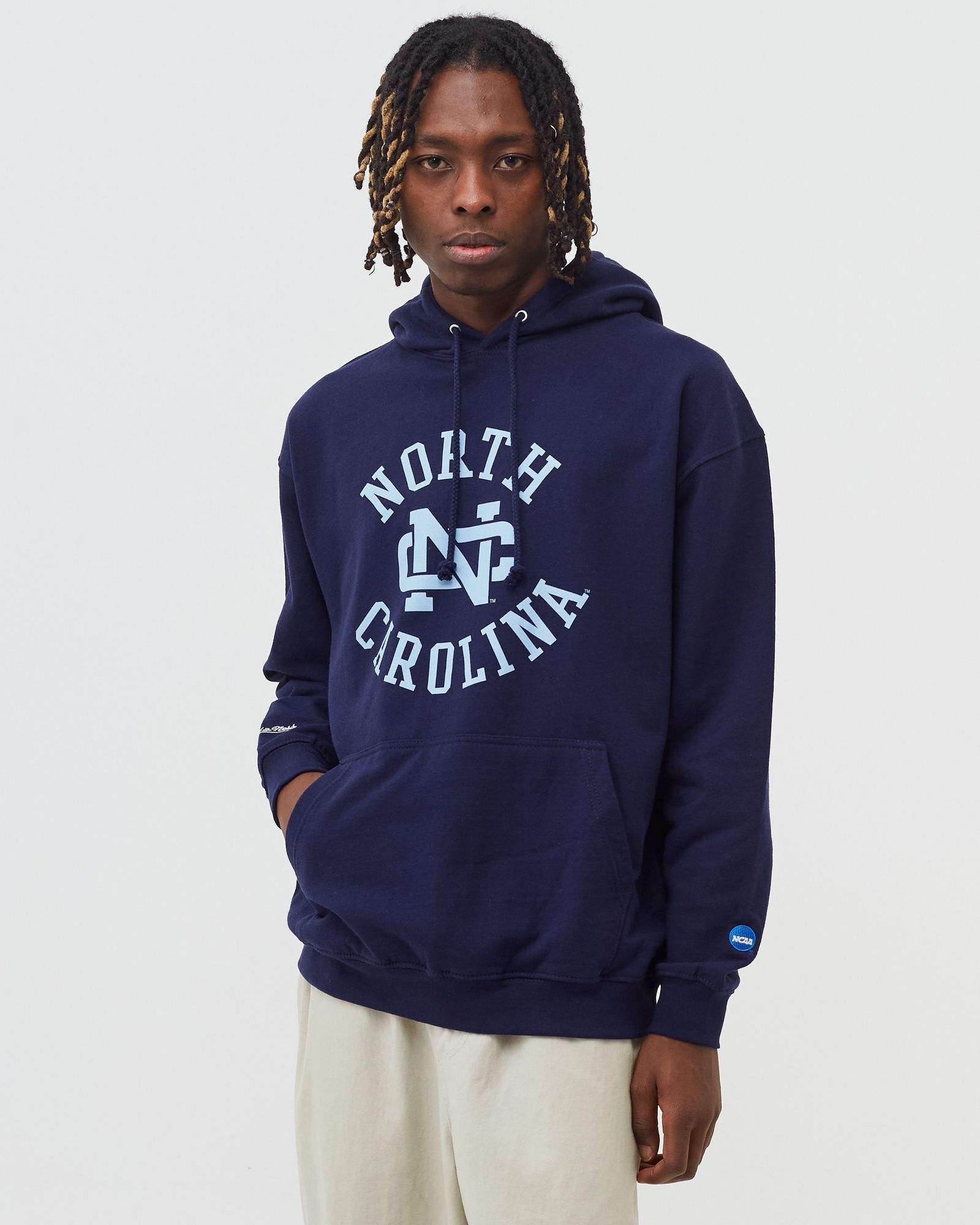 OG Hoody-University of North Carolina
