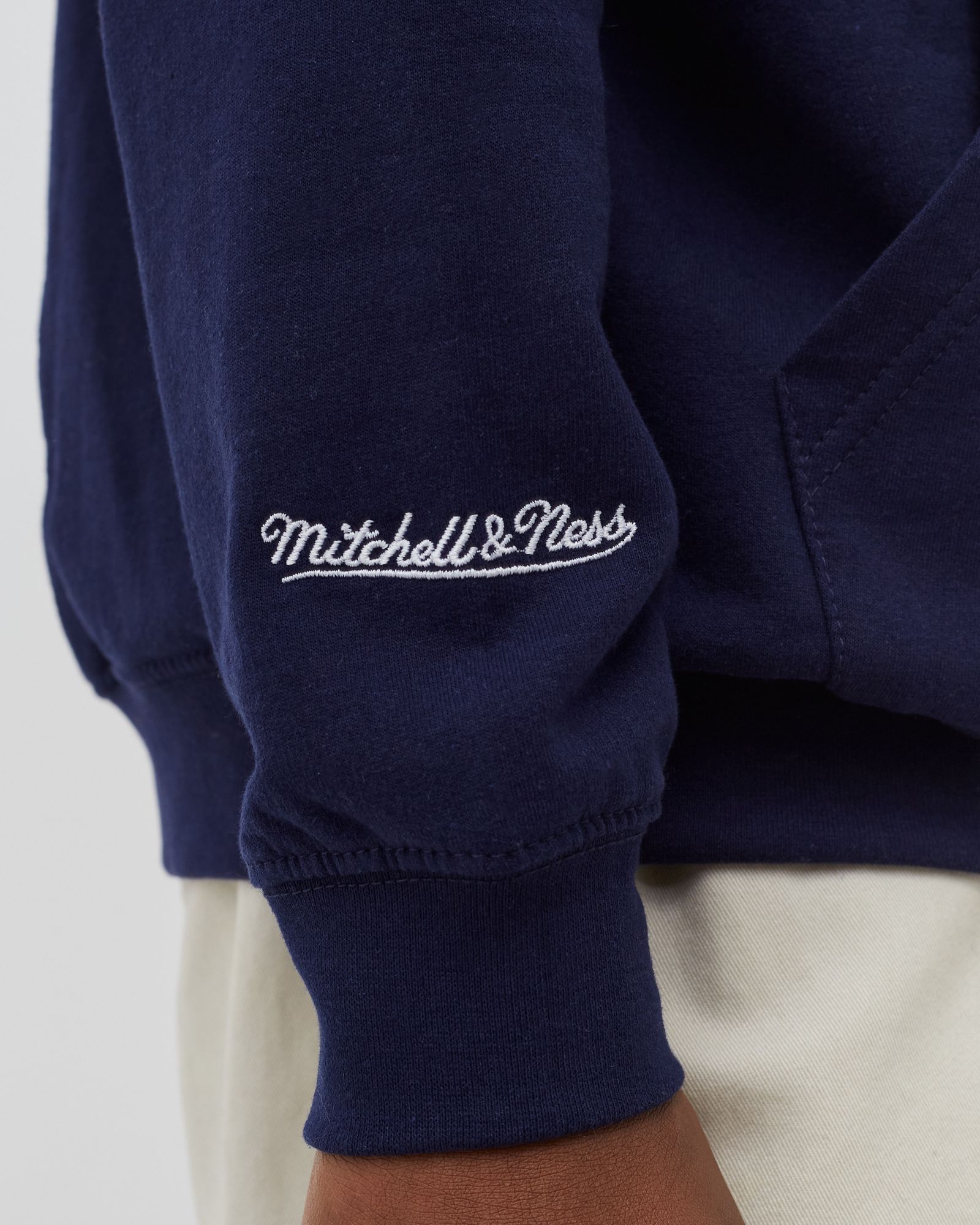 OG Hoody-University of North Carolina