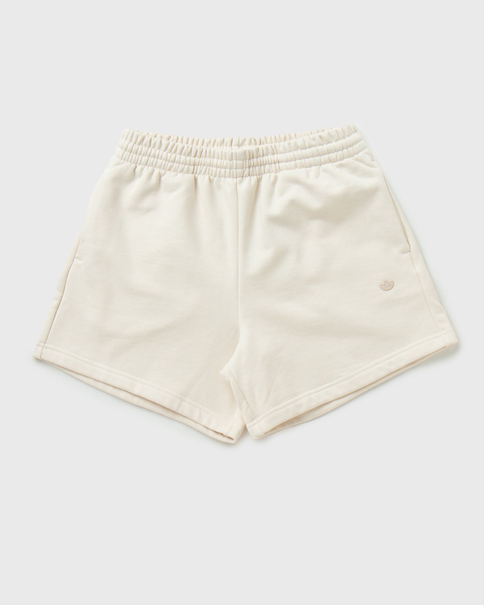 WMNS ADICOLOR FRENCH TERRY NO-DYE SHORTS
