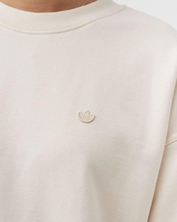 WMNS ADICOLOR OVERSIZE NO-DYE SWEATSHIRT