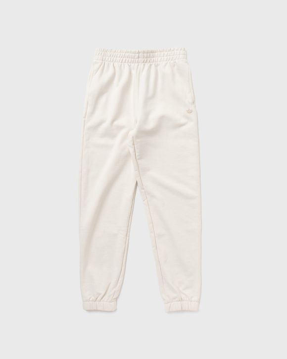 Adidas JOGGER PANTS White | BSTN Store