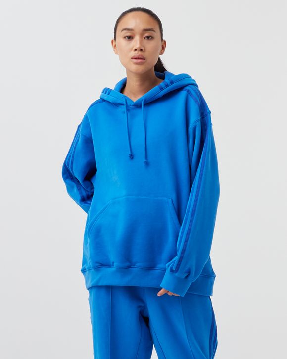 Ivy park hoodie shop sale