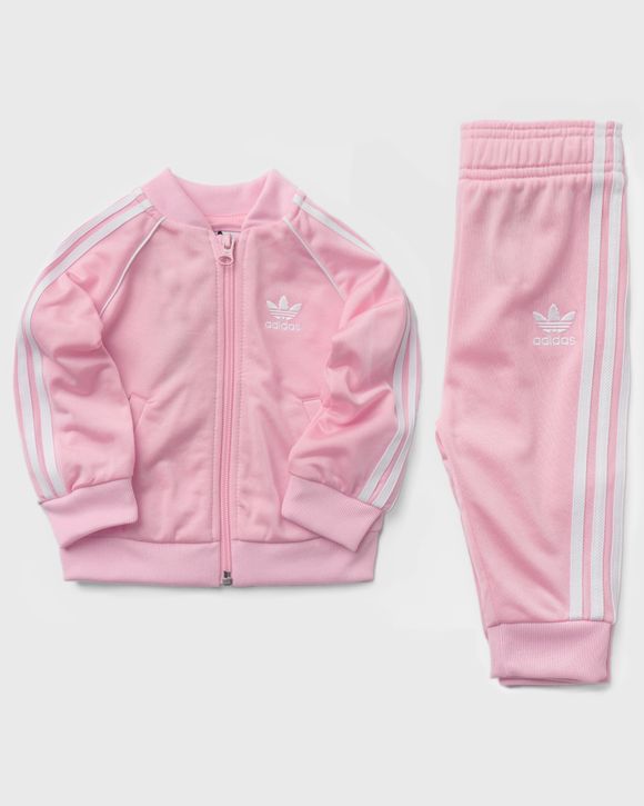 Adidas tracksuit SST – Gents