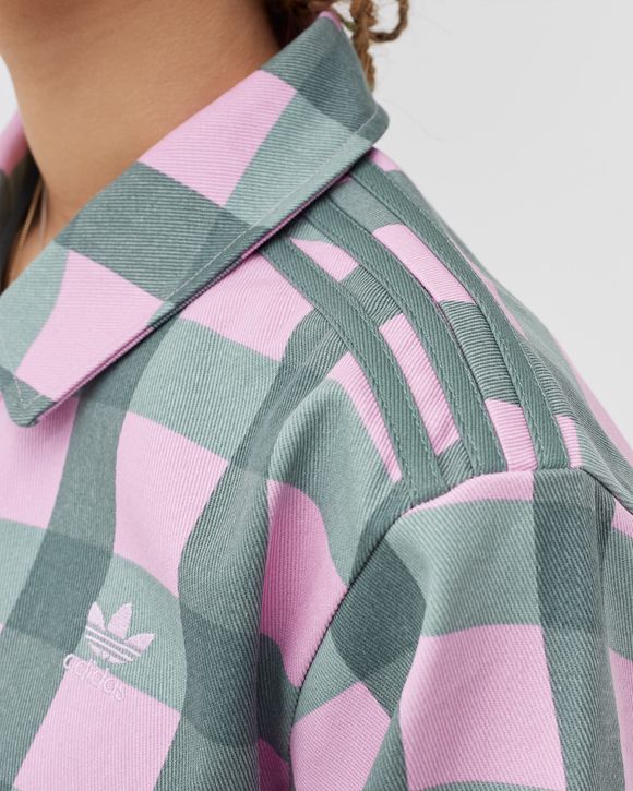 WMNS TWILL SHIRT