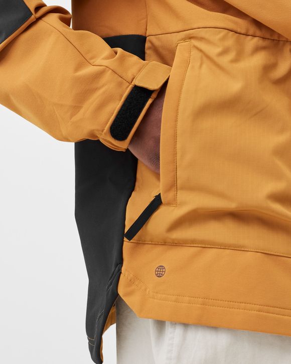 UTL SOFTSHELL JACKET