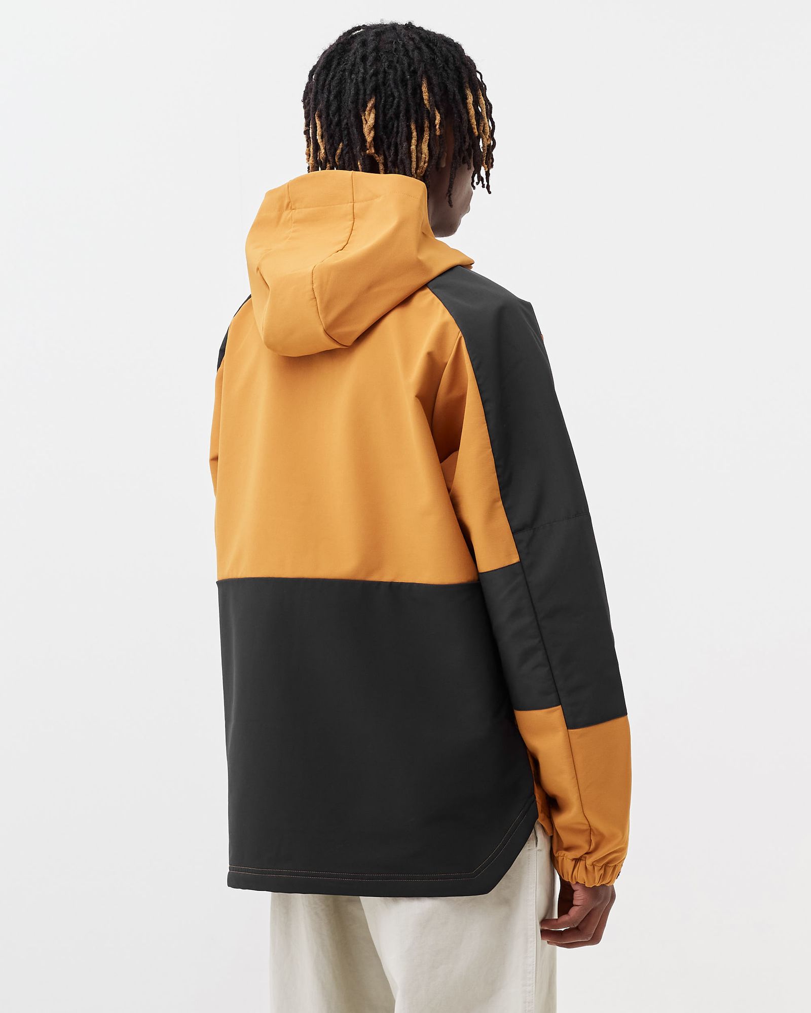 UTL SOFTSHELL JACKET