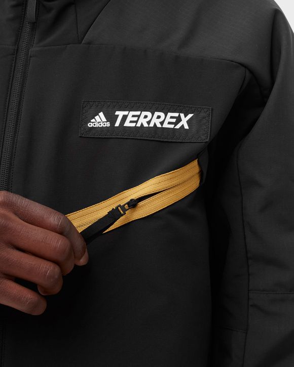 UTL SOFTSHELL JACKET