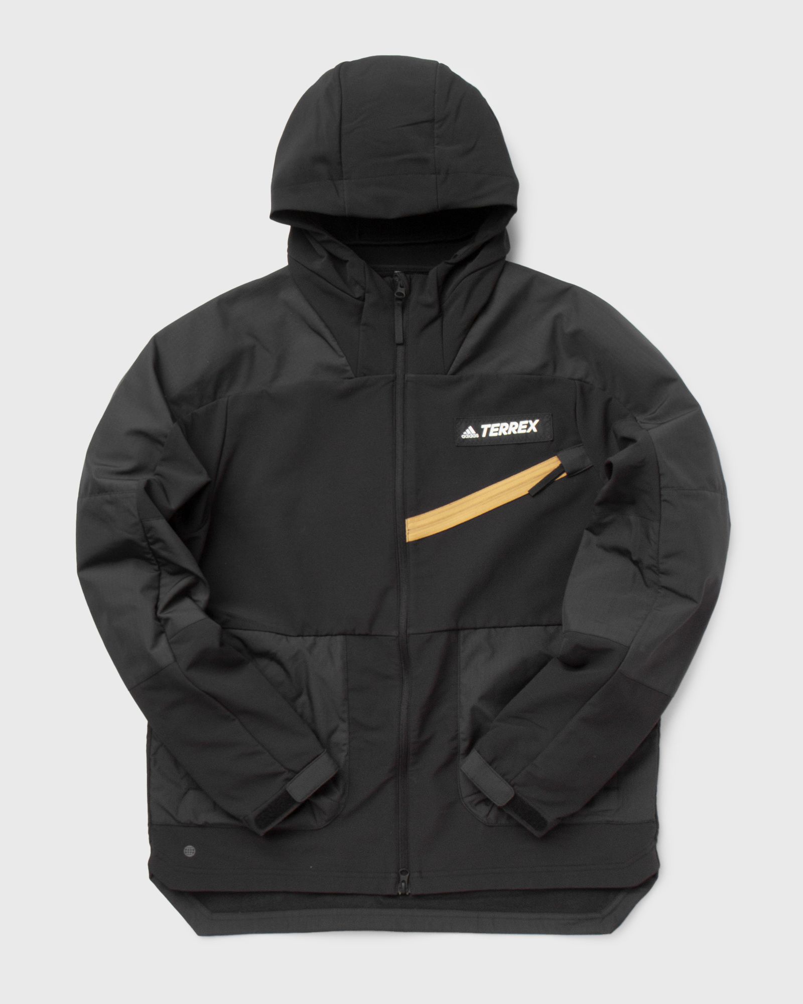 UTL SOFTSHELL JACKET