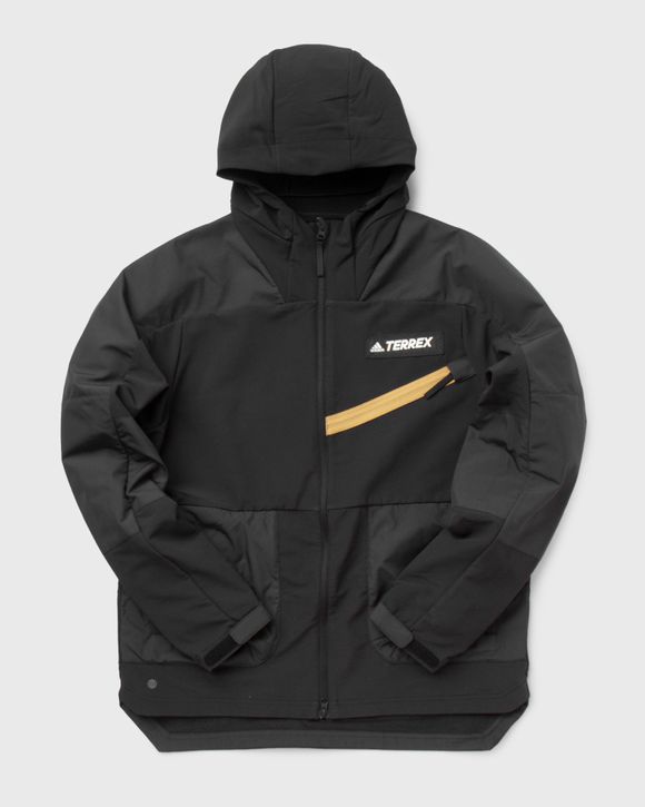 UTL SOFTSHELL JACKET