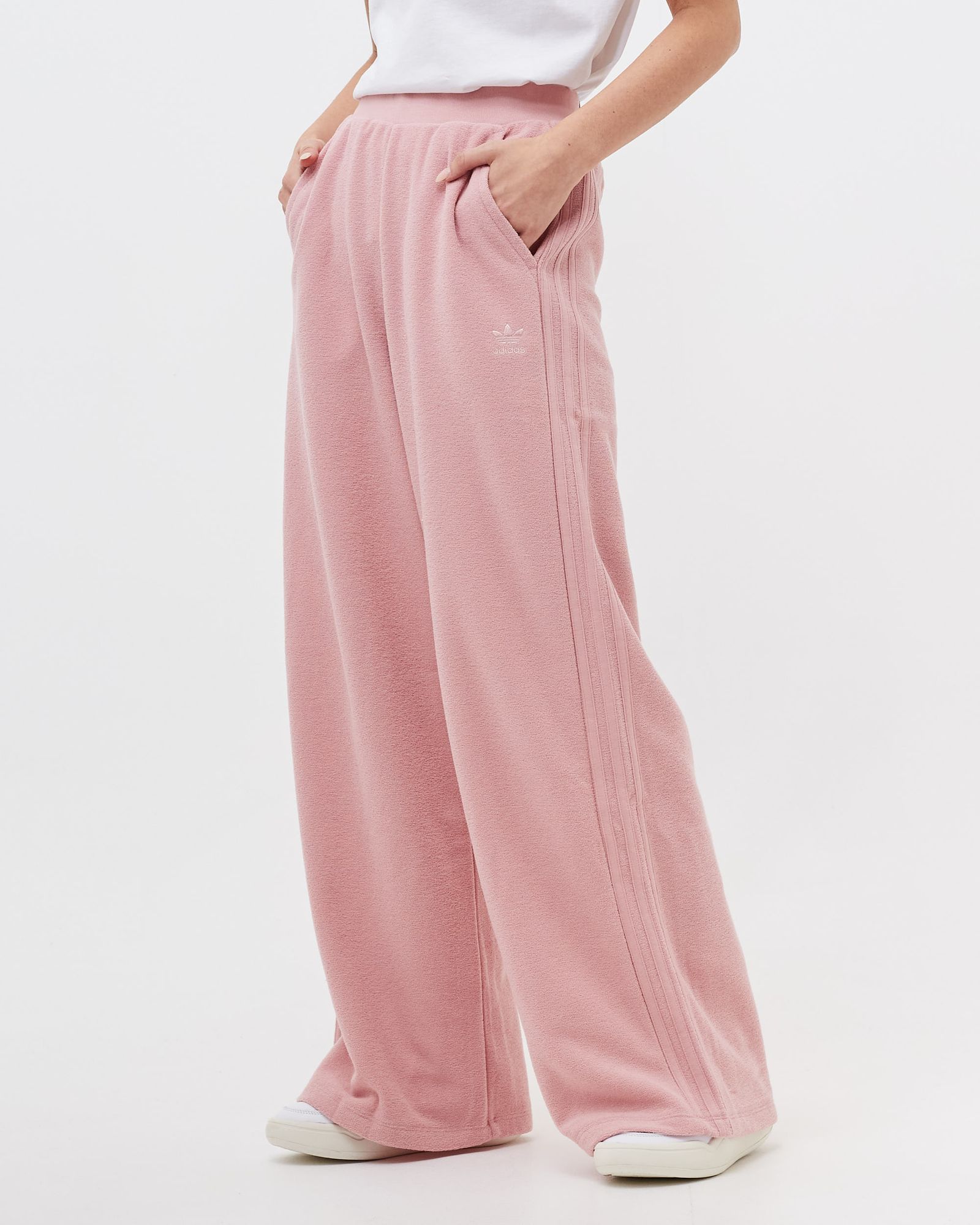 WIDE LEG PANT