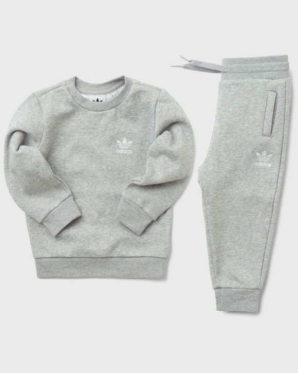 Adidas CREW SET Multi | BSTN Store