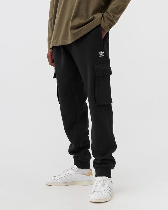 ESSENTIALS TREFOIL CARGO