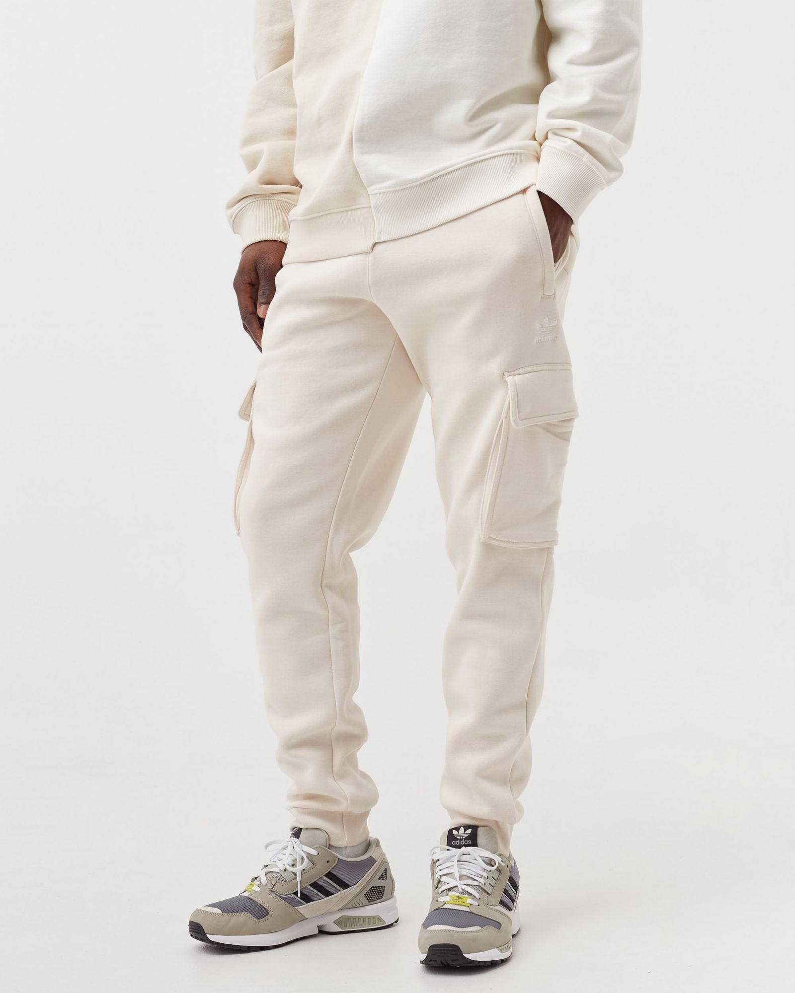 ESSENTIALS C PANTS