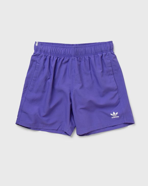 ESSENTIALS SWIMSHORT