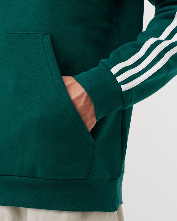 3-STRIPES HOODIE