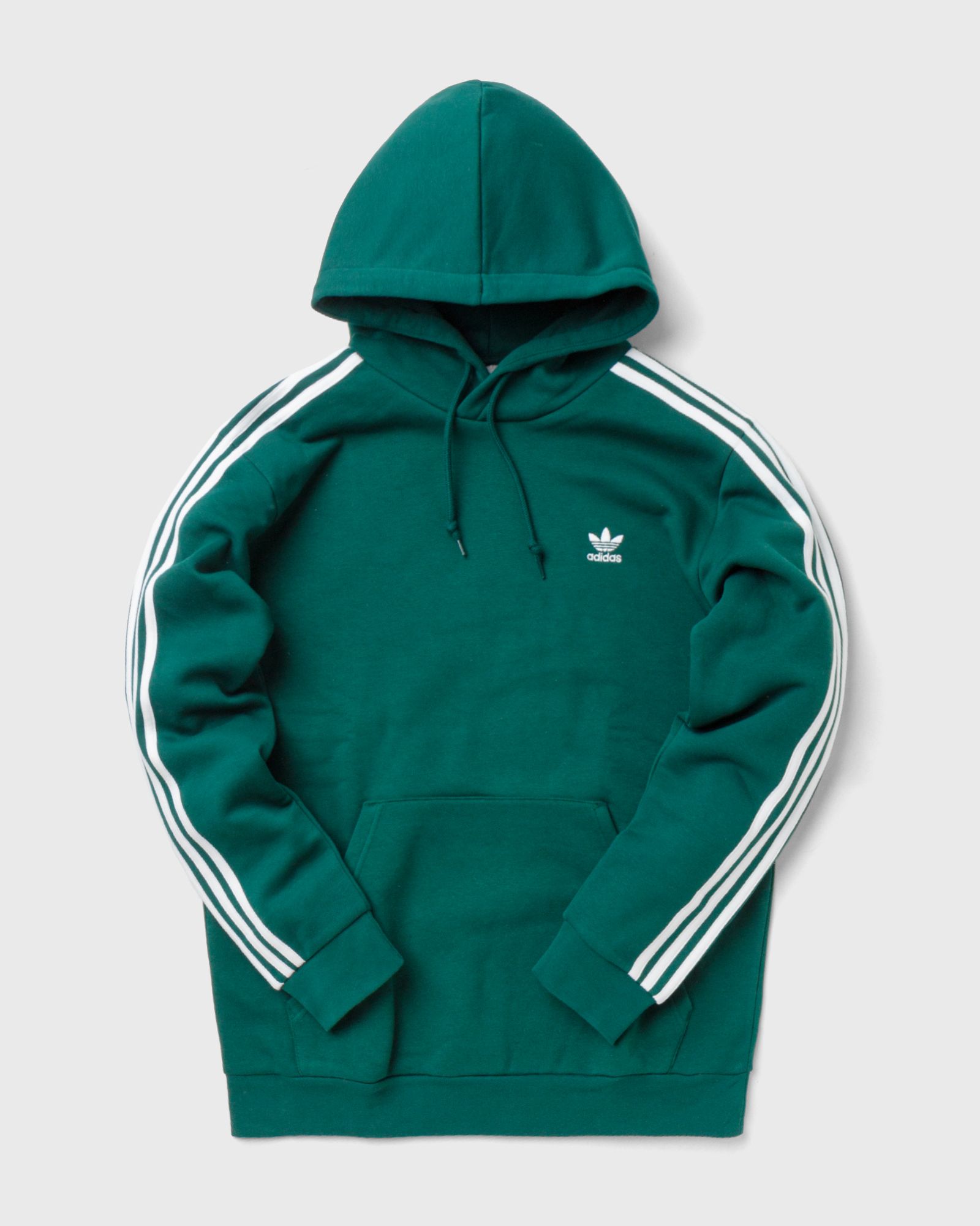 3-STRIPES HOODIE