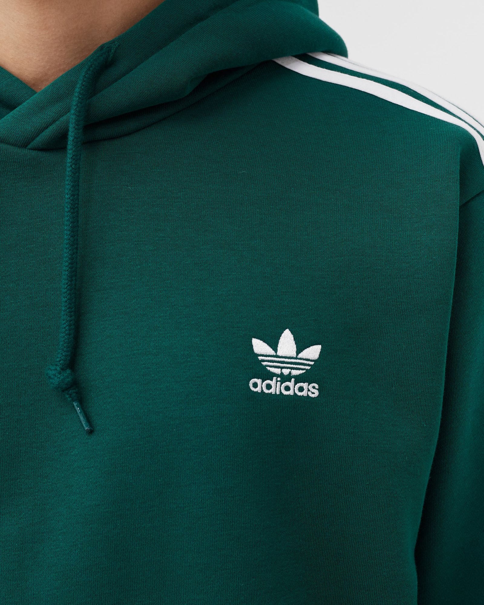 3-STRIPES HOODIE
