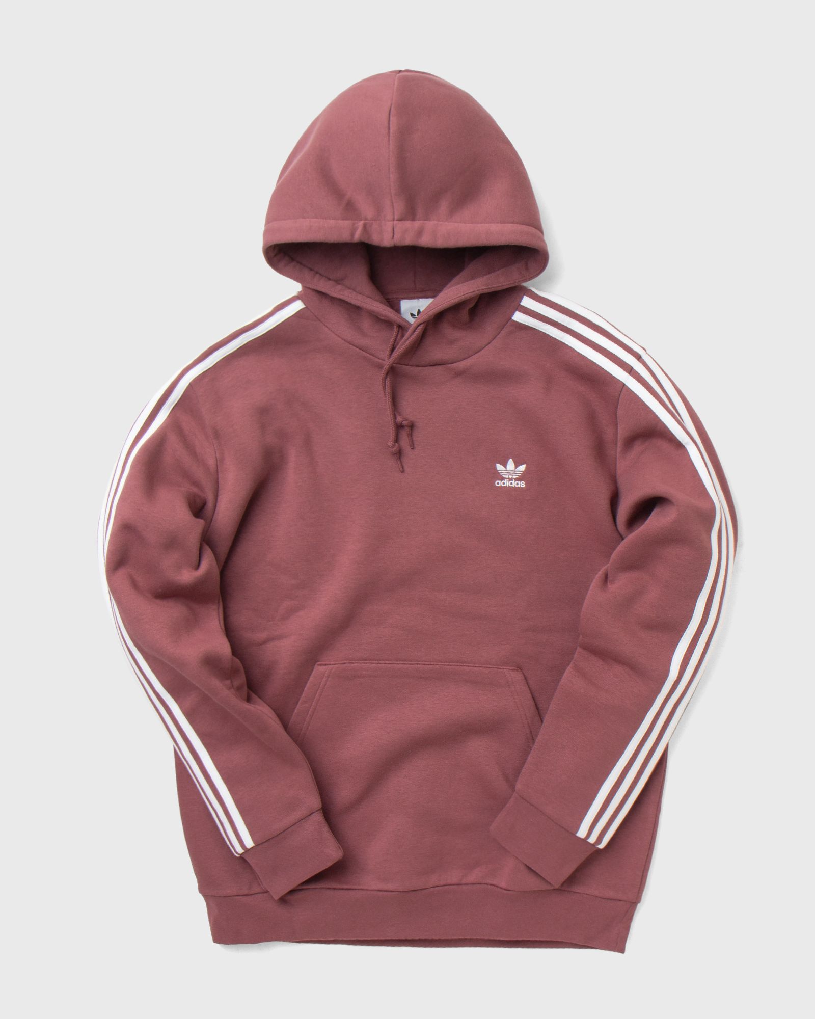 3-STRIPES HOODIE