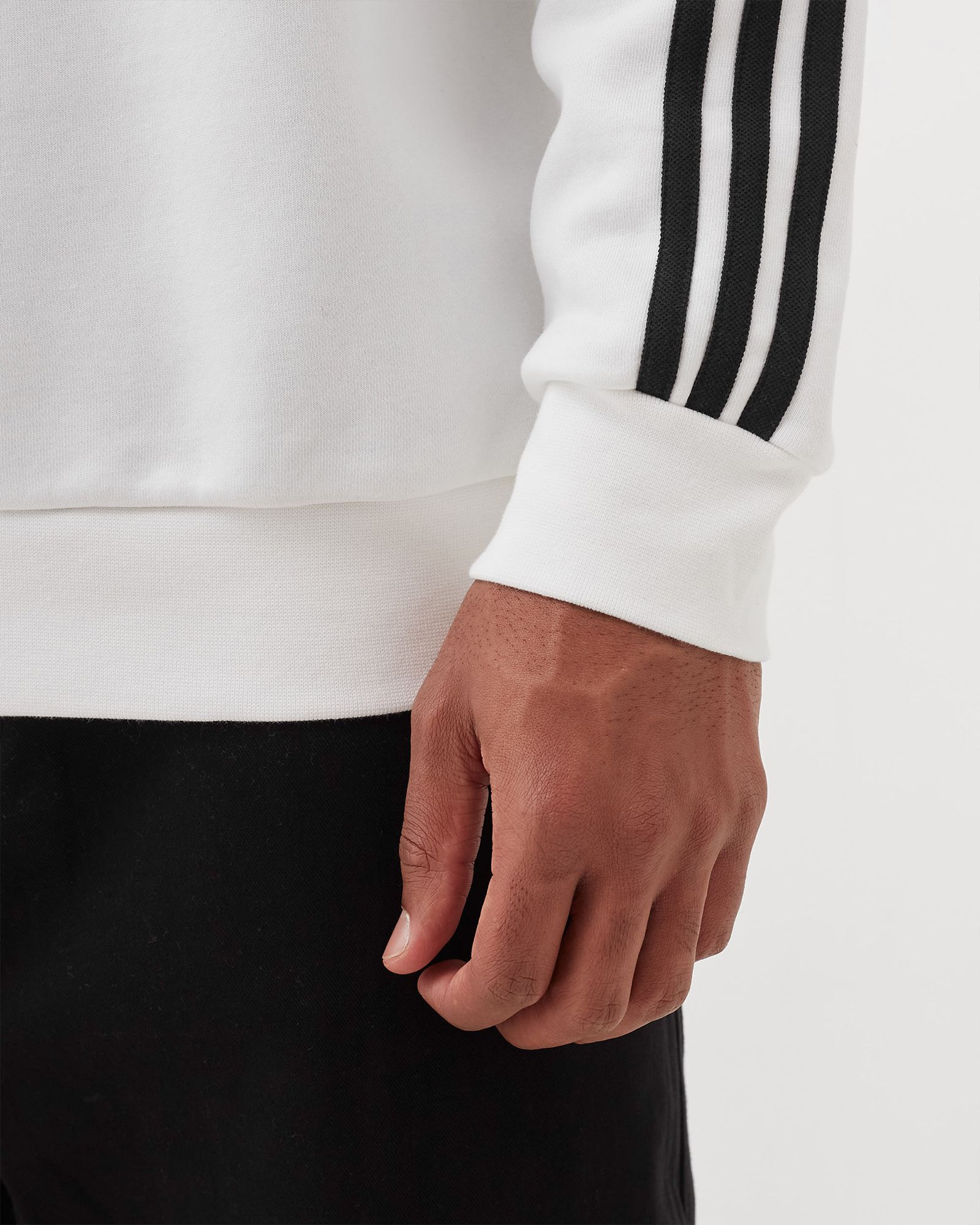 ADICOLOR CLASSICS 3-STRIPES SWEATSHIRT