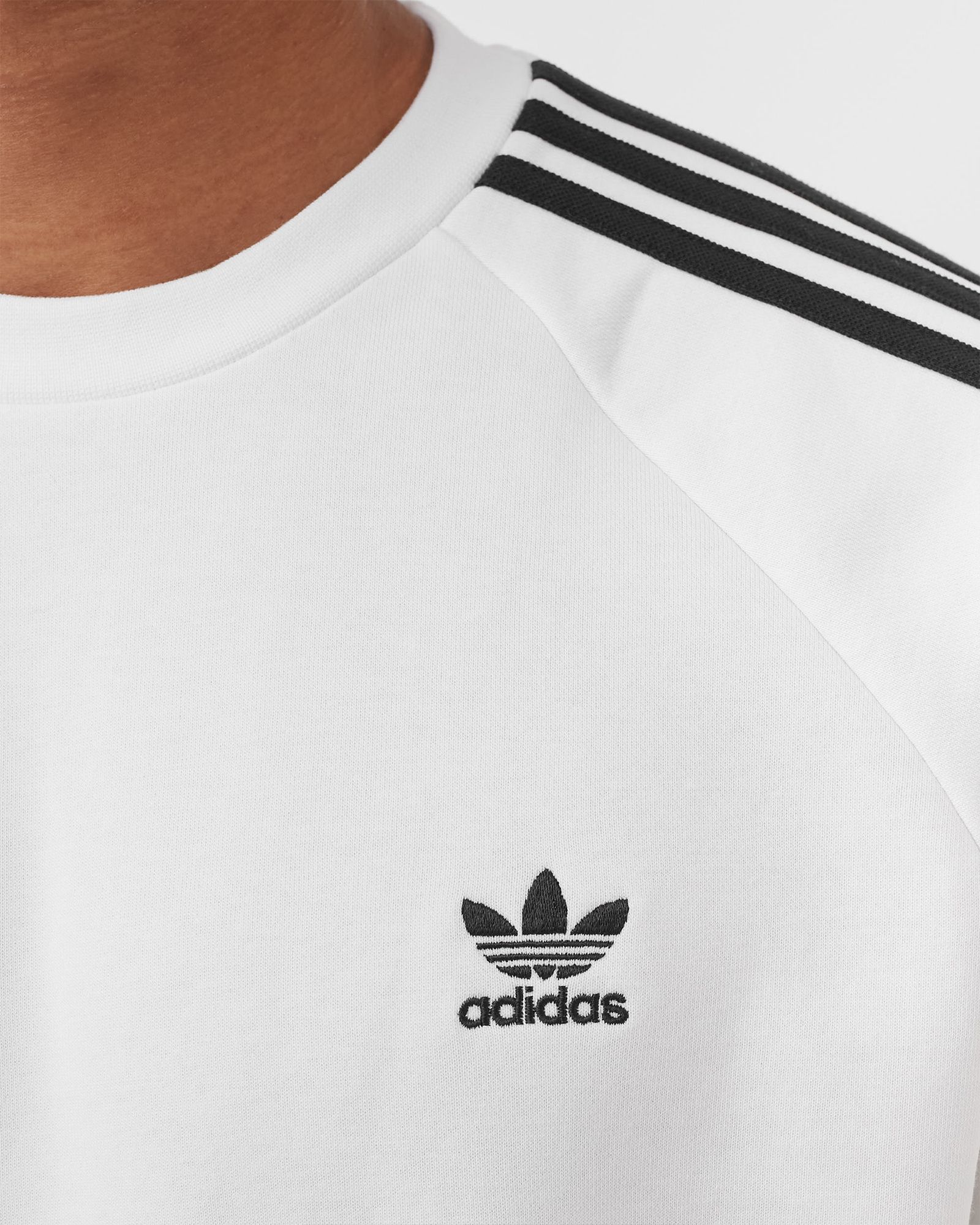 ADICOLOR CLASSICS 3-STRIPES SWEATSHIRT