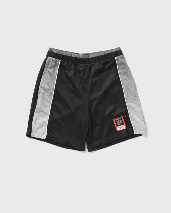 Reebok iverson hot sale shorts