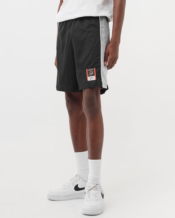 Reebok iverson best sale shorts