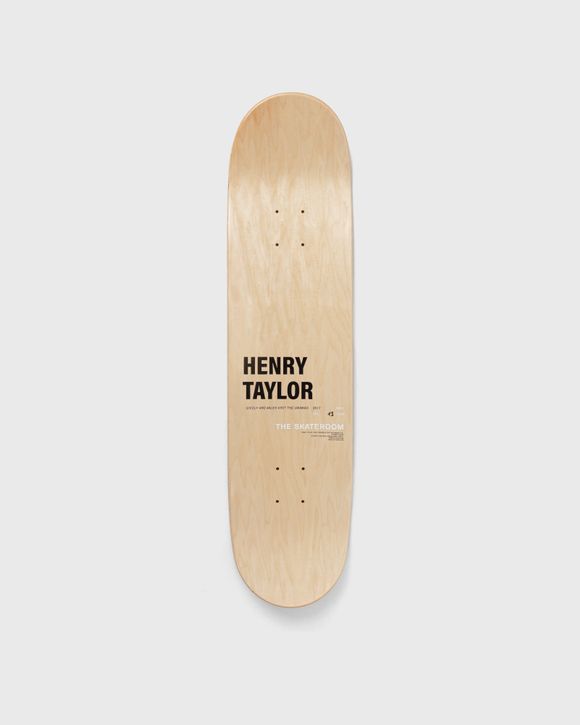 Thumbnail - Limited Edition - Henry Taylor Cicely and Miles Visit the Obamas Deck