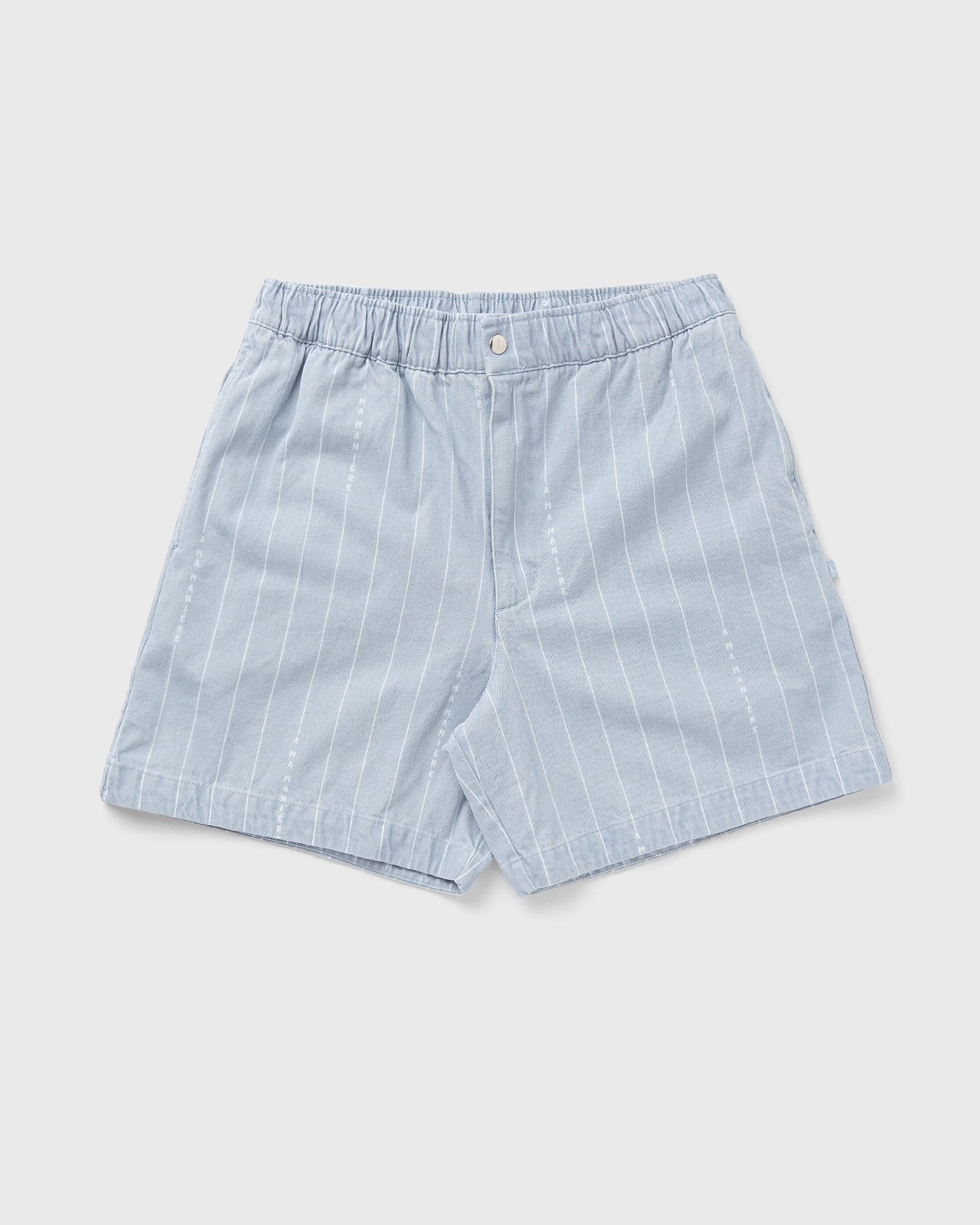 X A MA MANIÉRE SHORT