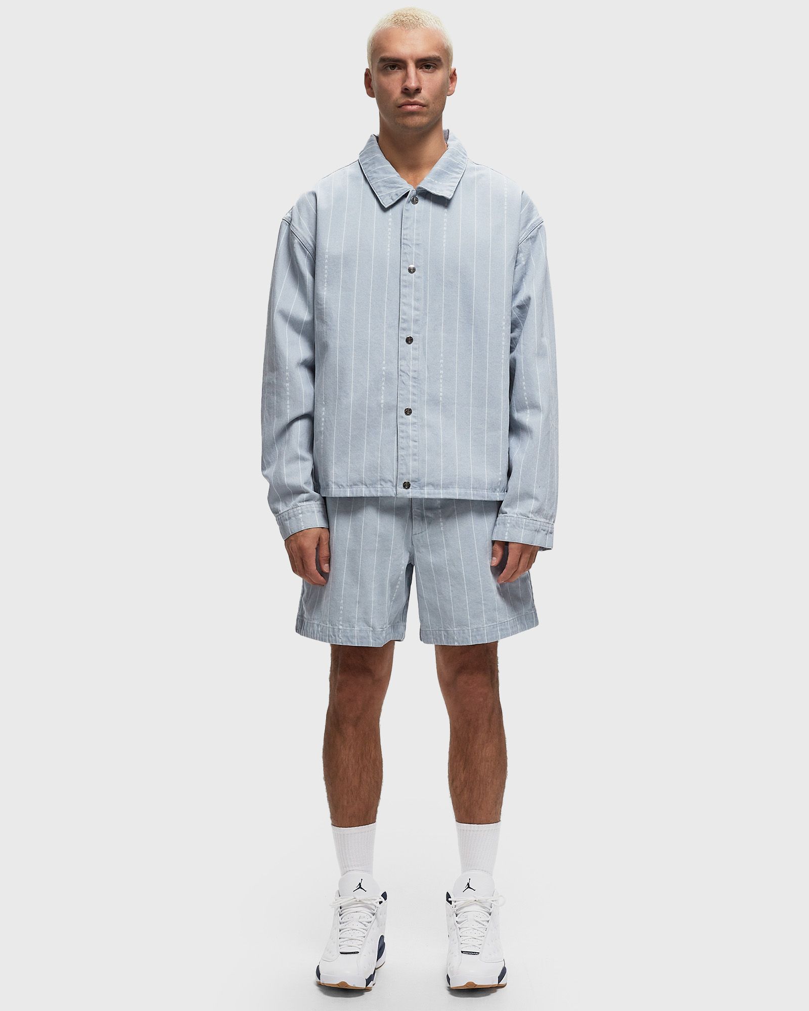 X A MA MANIÉRE SHORT