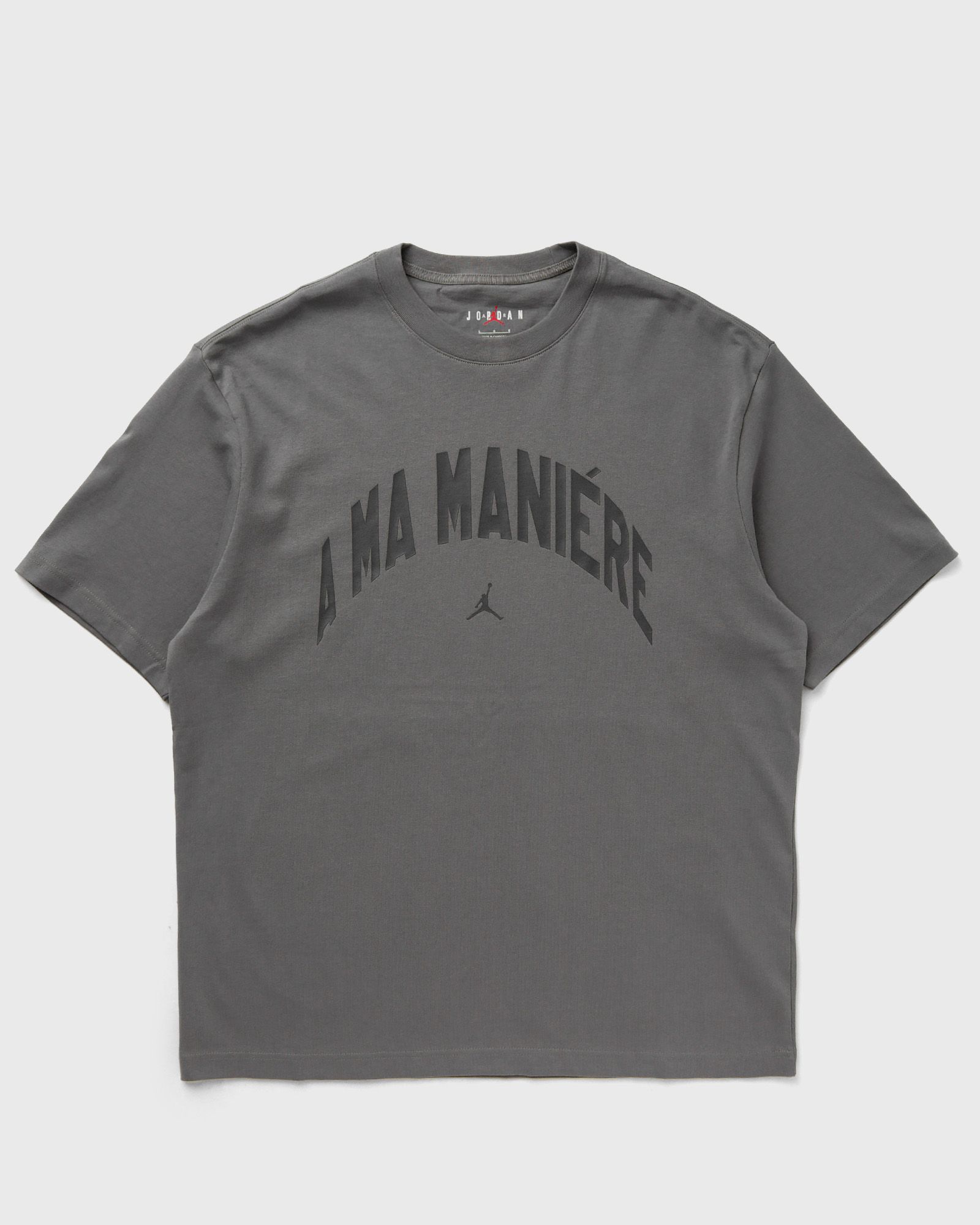 X A MA MANIÉRE SS TEE