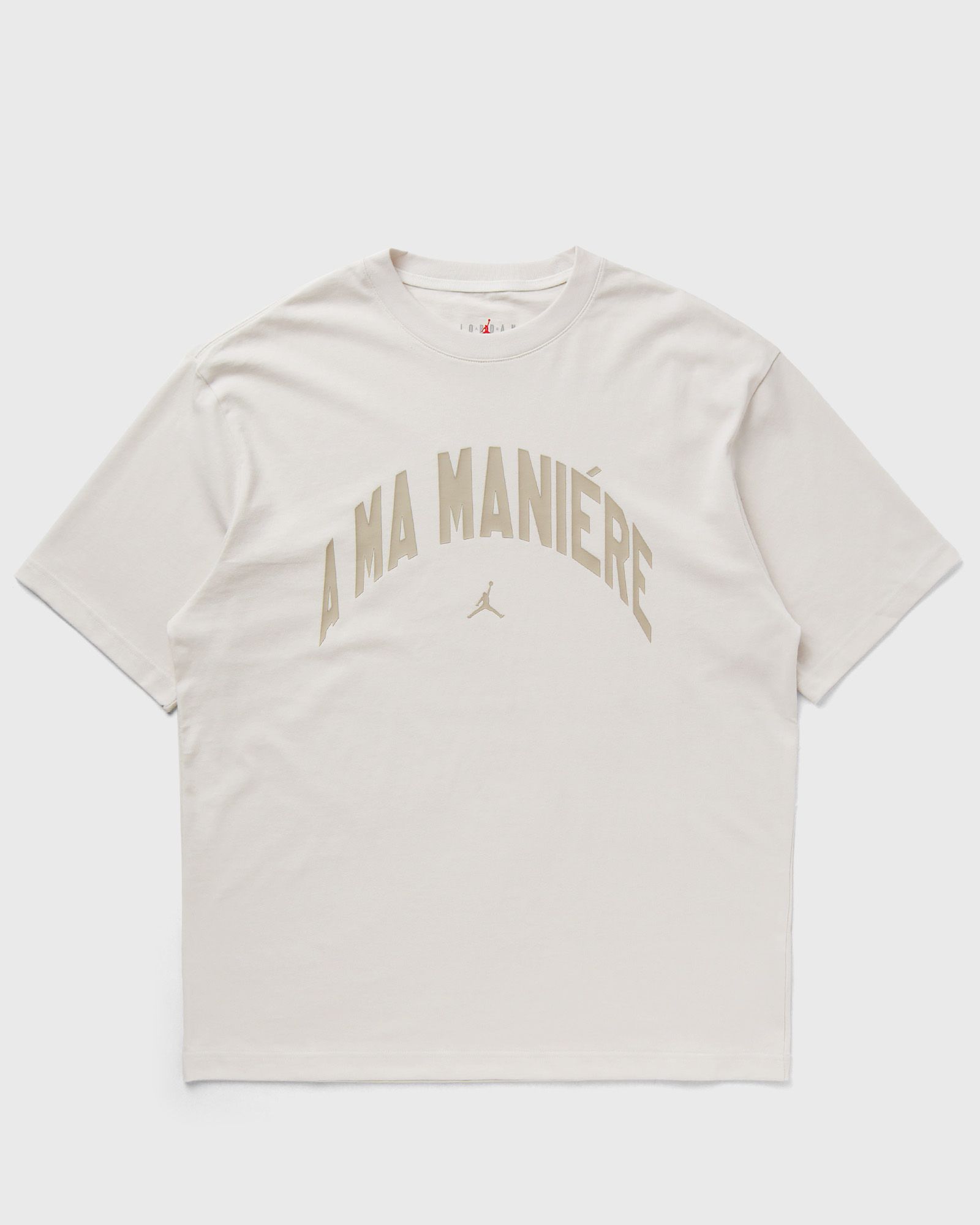 X A MA MANIÉRE SS TEE